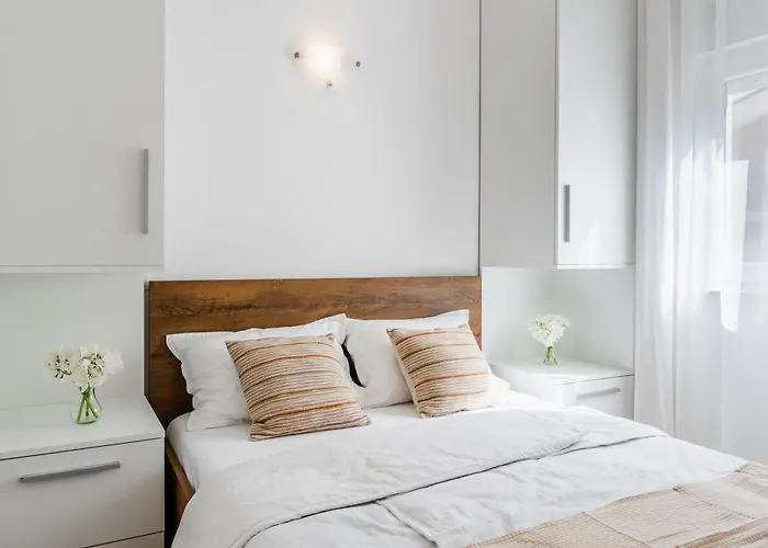 Quercus Apartament *