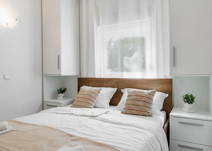 Quercus Apartament *