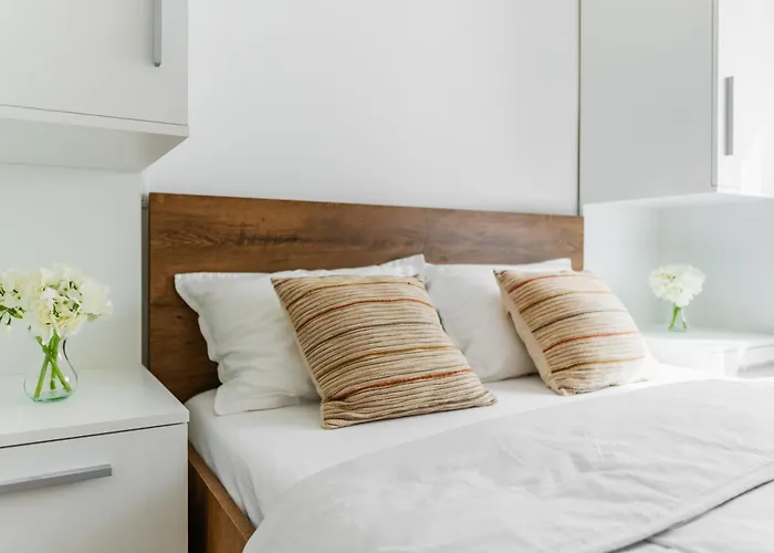 Quercus Apartament Vir